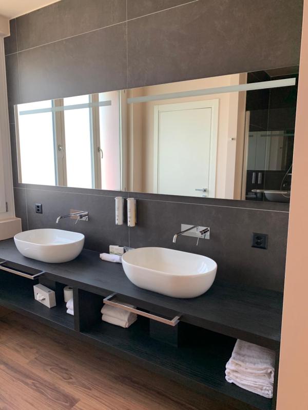 Suite with Mountain View image 2