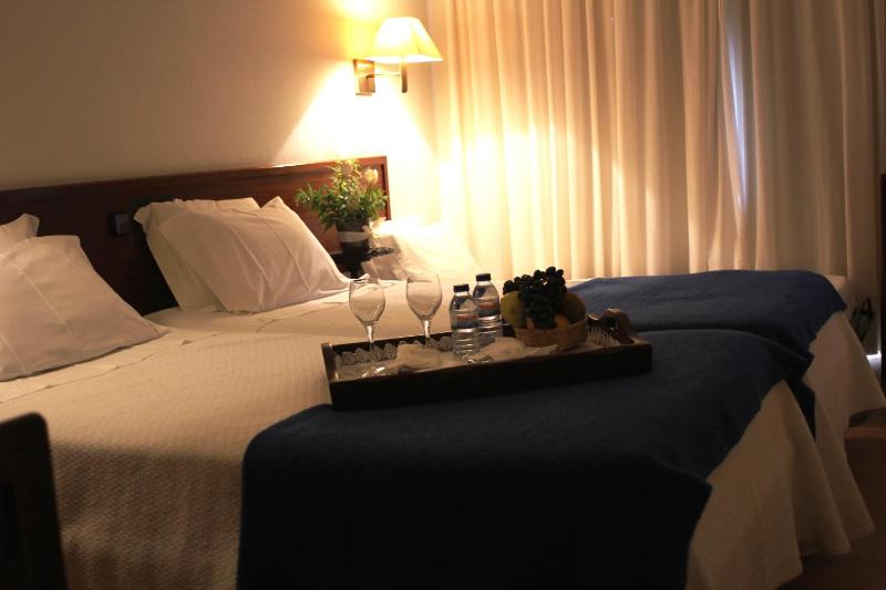 Double or Twin Room with Mountain View image 4