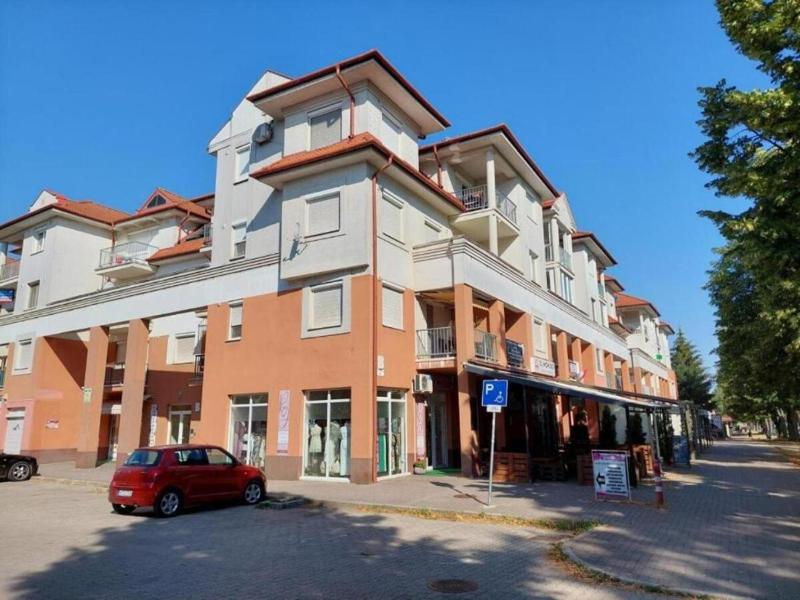 Boróka 3 Apartman - image 1