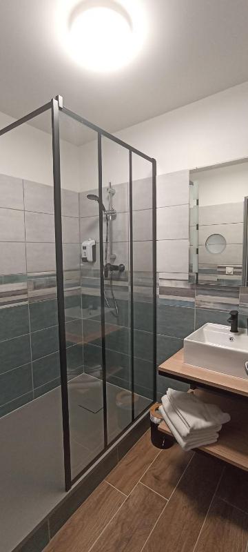 Double Room with Terrace image 1