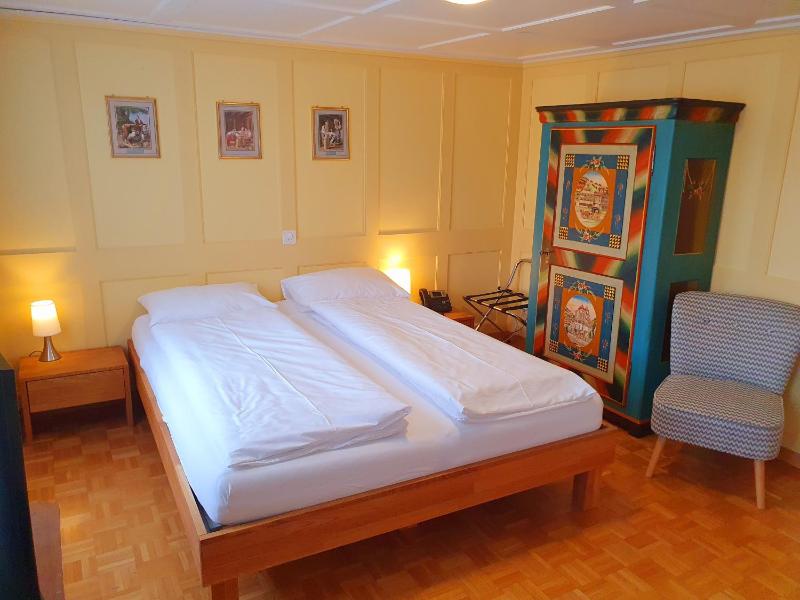Budget Double Room image 1