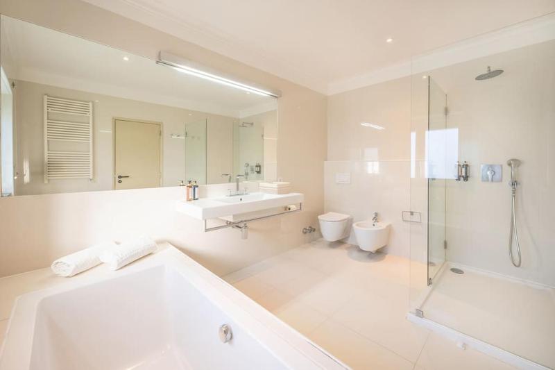 Casa Rosário - Three Bedroom Villa with Private Pool - image 12