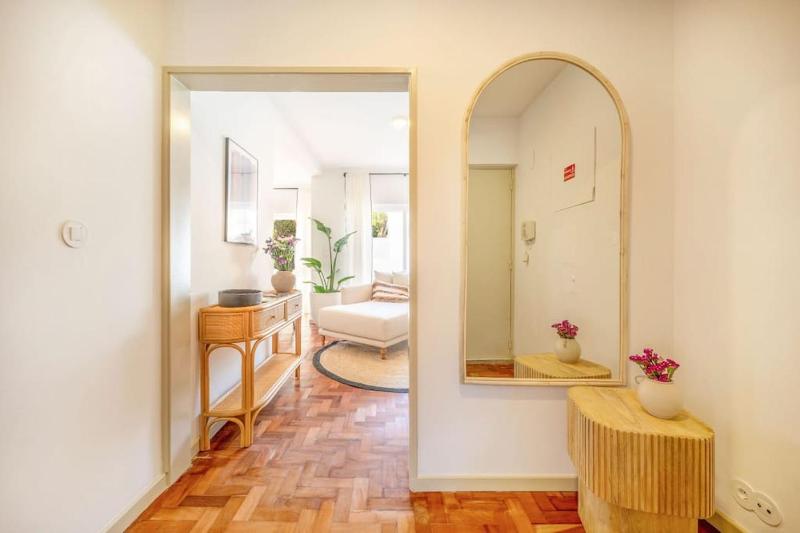Casa Rosário - Three Bedroom Villa with Private Pool - image 11