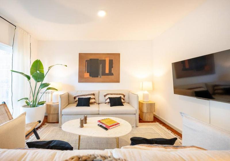Casa Rosário - Three Bedroom Villa with Private Pool - image 4