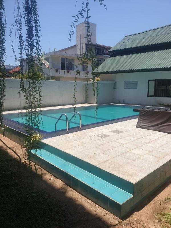 Traveller's Hostel Hikkaduwa - image 9