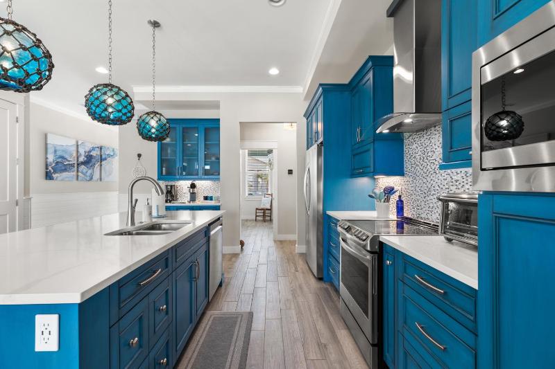 Sea Pointer Inn - Private beach house with Pool home - image 13