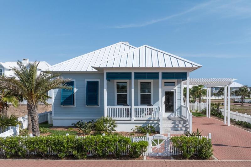 Sea Pointer Inn - Private beach house with Pool home - image 38