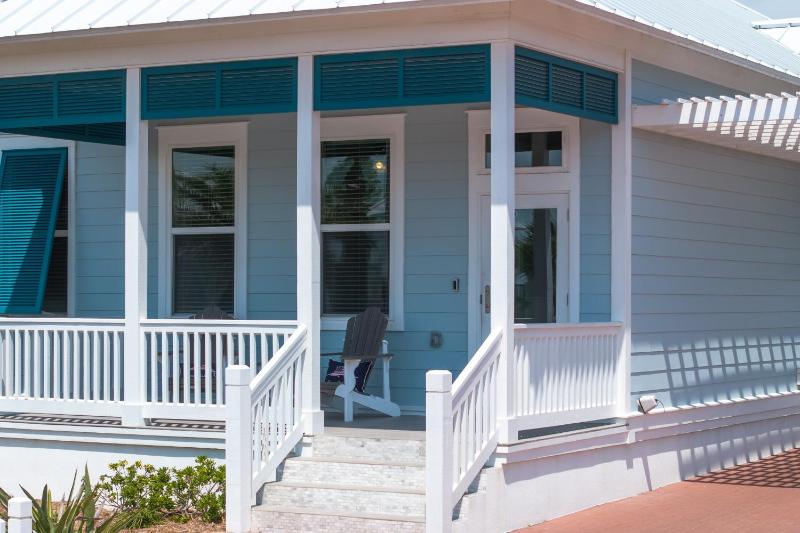 Sea Pointer Inn - Private beach house with Pool home - image 31