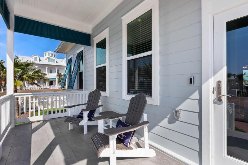 Sea Pointer Inn - Private beach house with Pool home - image 25
