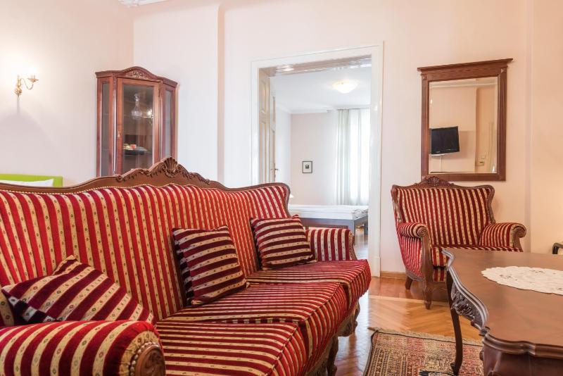 Two-Bedroom Apartment image 4