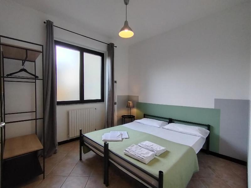 Economy Double or Twin Room image 1