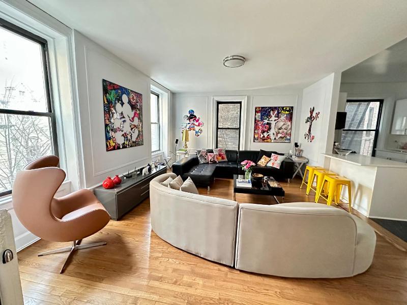 Large 3 bedroom perfect for families - image 13