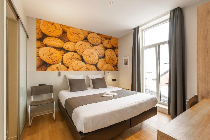 Economy Double or Twin Room image 4