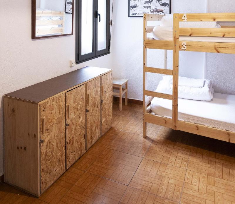 Green Hostel Oviedo - image 22