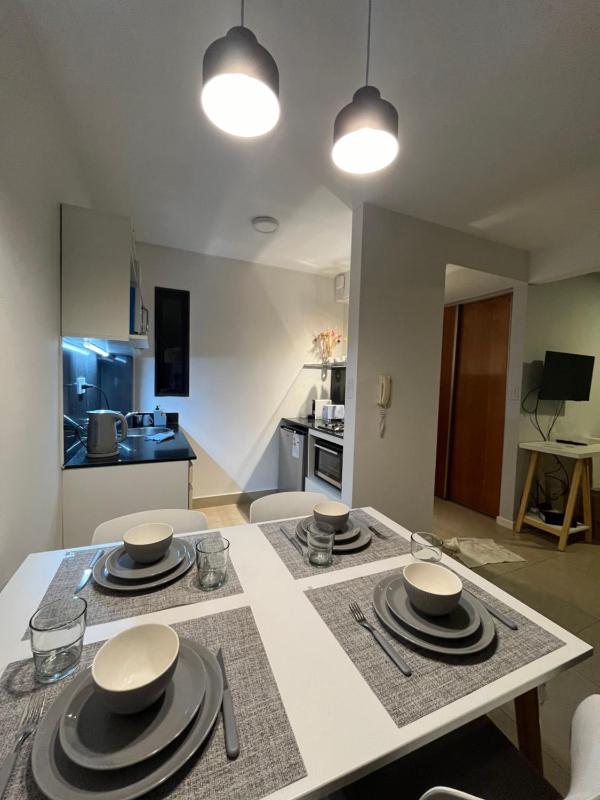 Premium Apartment Rosario - Joan Miró - image 26