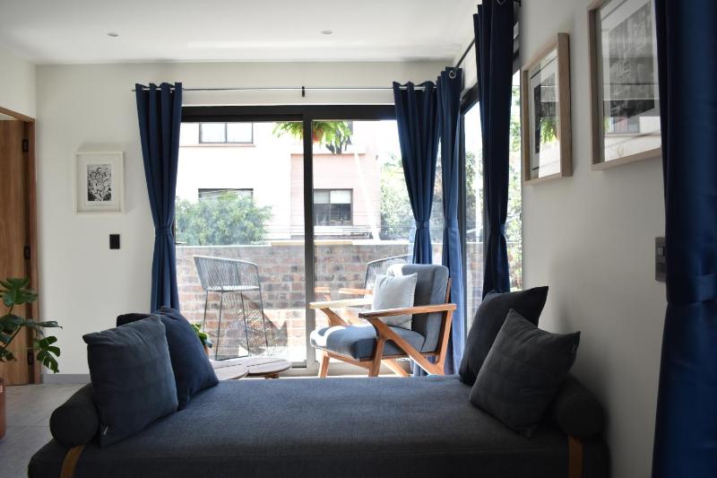 Tanat Art Apartments - image 44