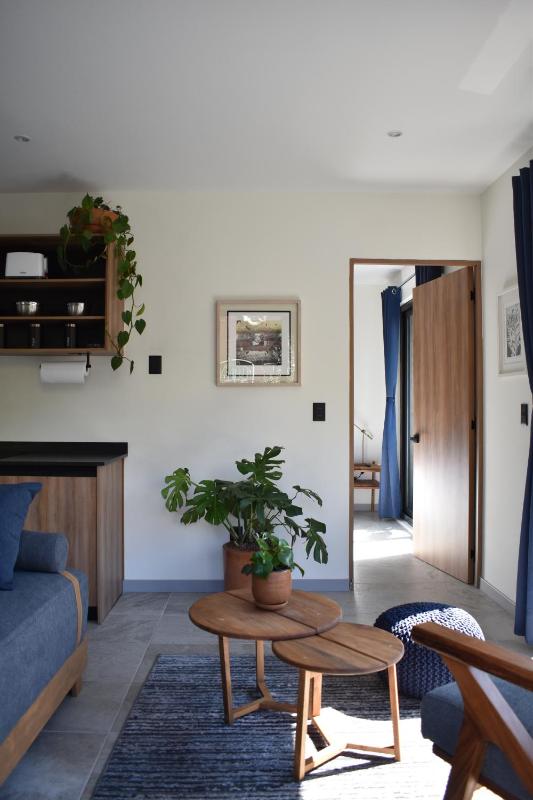 Tanat Art Apartments - image 14
