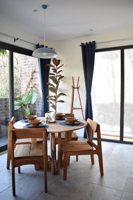 Tanat Art Apartments - image 28