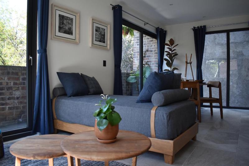 Tanat Art Apartments - image 6