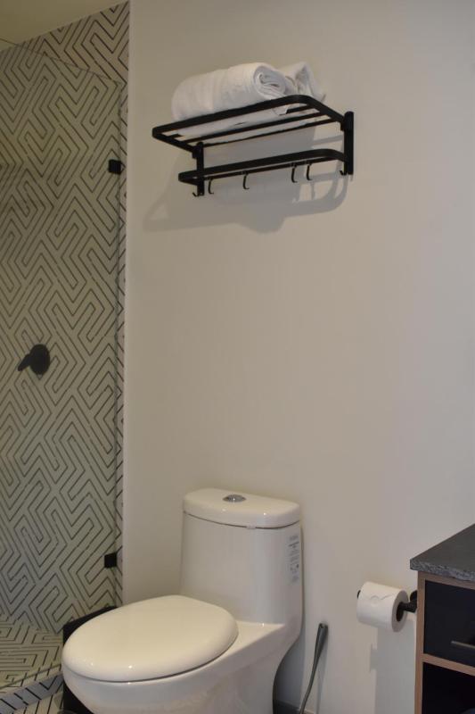 Tanat Art Apartments - image 12