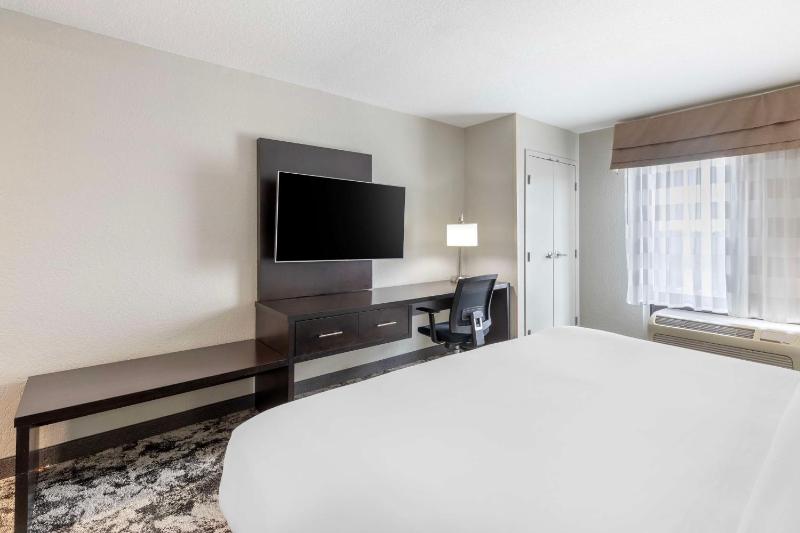 King Room - Disability Access/Bath Tub image 3