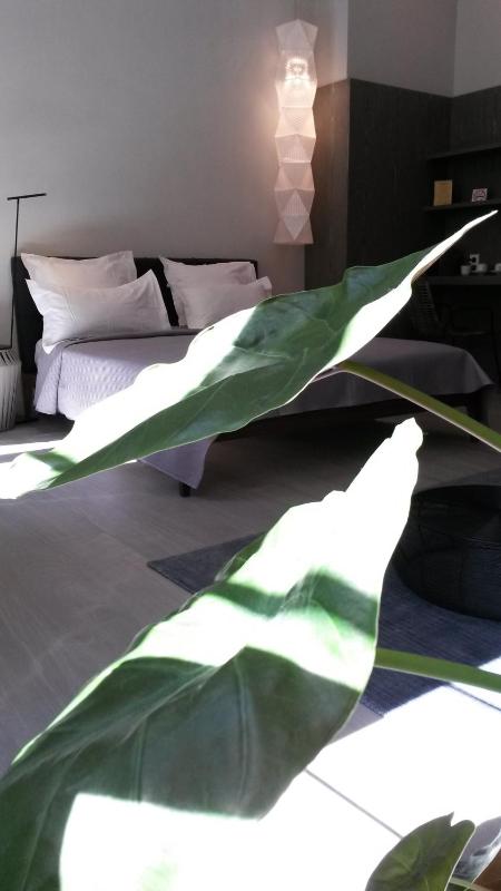 Superior Suite with City View image 2