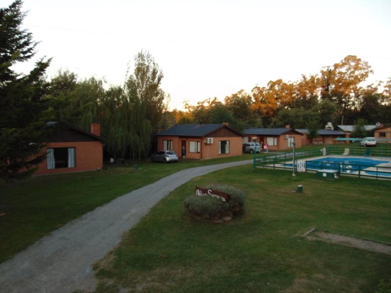 Aldea Serrana - image 45