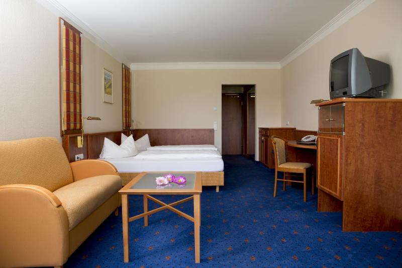 Double Room - Disability Access image 4