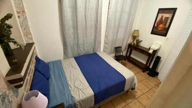 Hotel y Restaurante San Fernando. - image 6