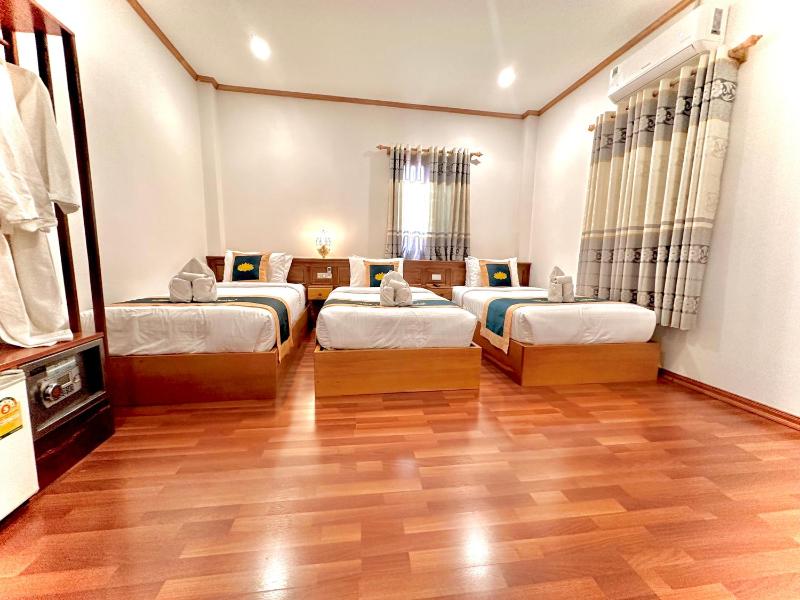 Mahasok hotel - image 14