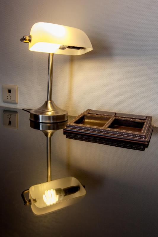 Suite with City View image 2