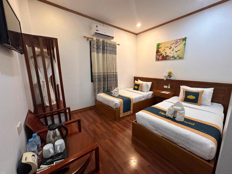 Mahasok hotel - image 16