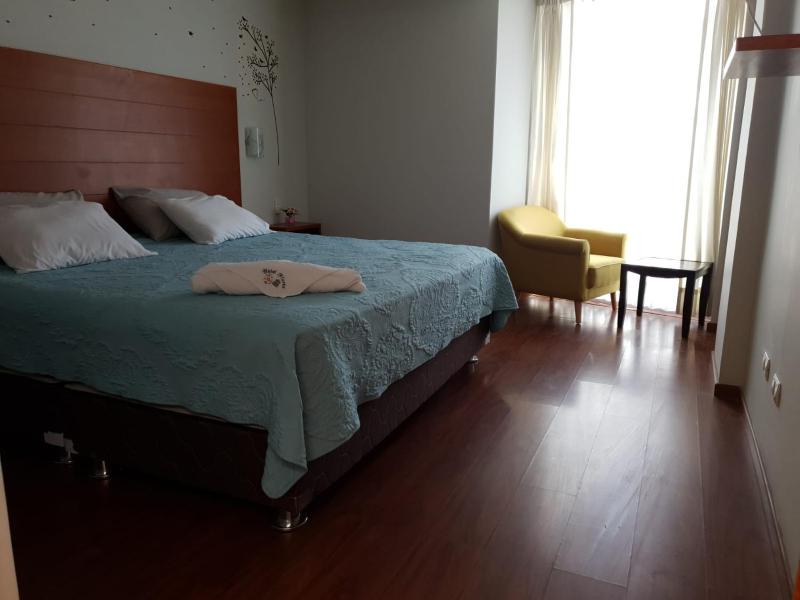 Hotel Florez Boutique - image 7