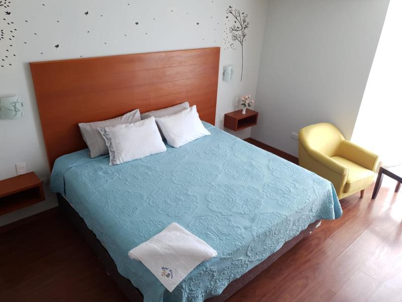 Hotel Florez Boutique - image 8