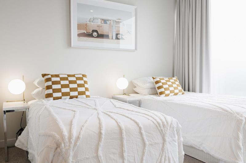 StayCentral - George Street@Fitzroy - image 15