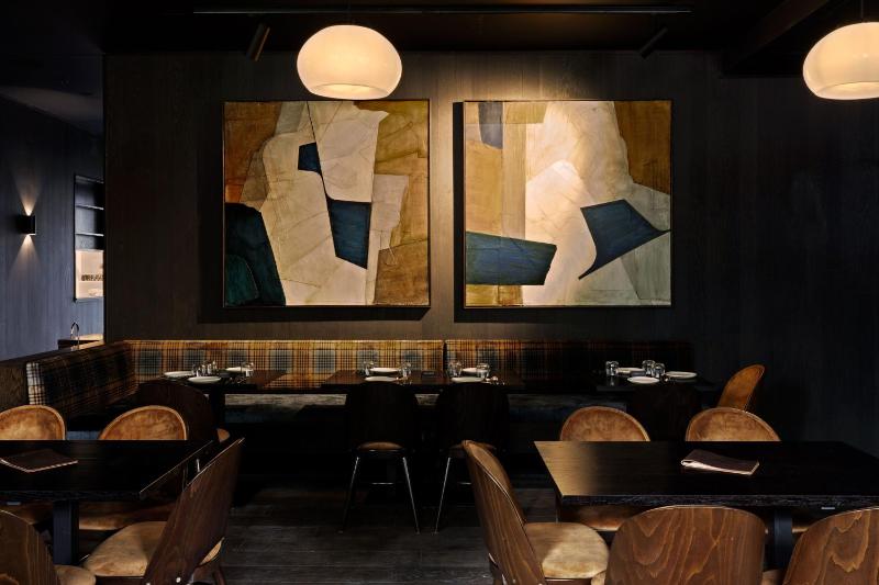 Abstract Hotel - image 9