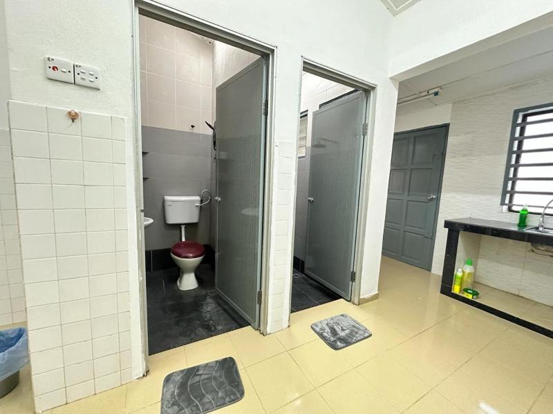Kampung Homestay Kuantan - image 10