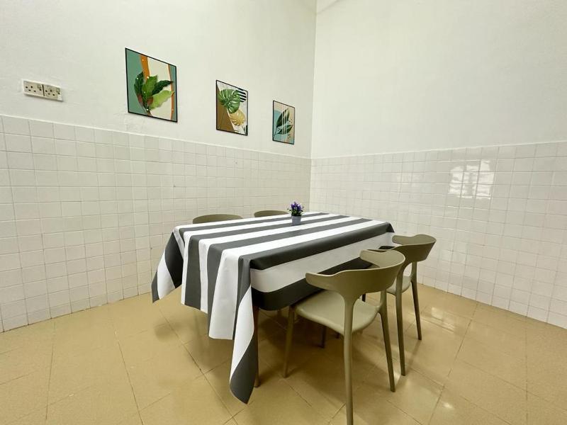 Kampung Homestay Kuantan - image 8