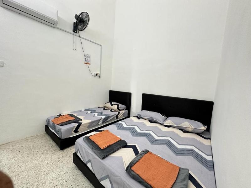 Kampung Homestay Kuantan - image 14