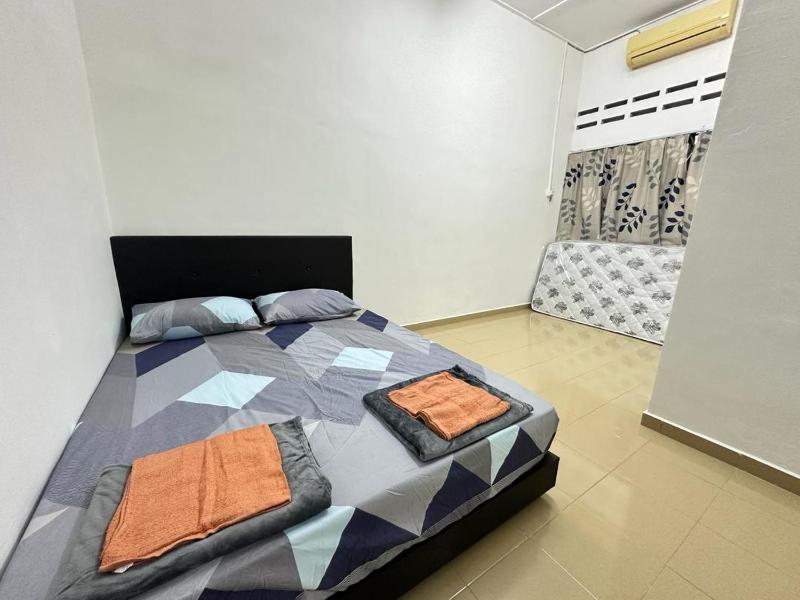 Kampung Homestay Kuantan - image 13