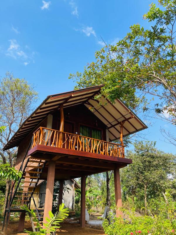 Sungreen Cottage Sigiriya - image 10