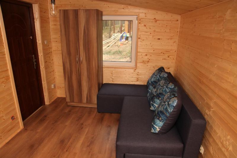 One-Bedroom Chalet image 4