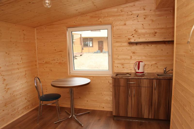 One-Bedroom Chalet image 3