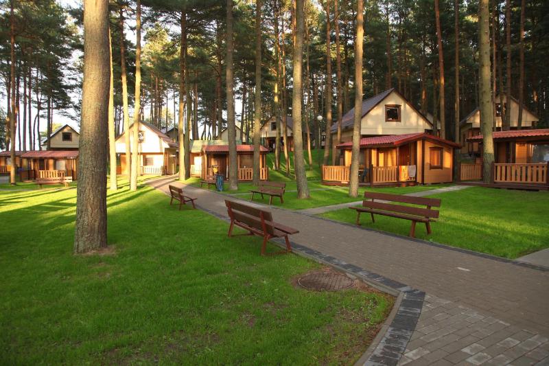 One-Bedroom Chalet image 2