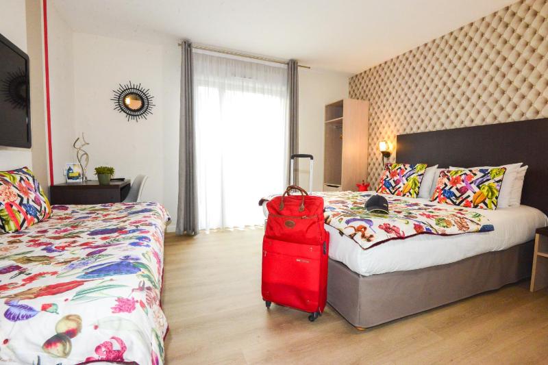 Triple Room image 1