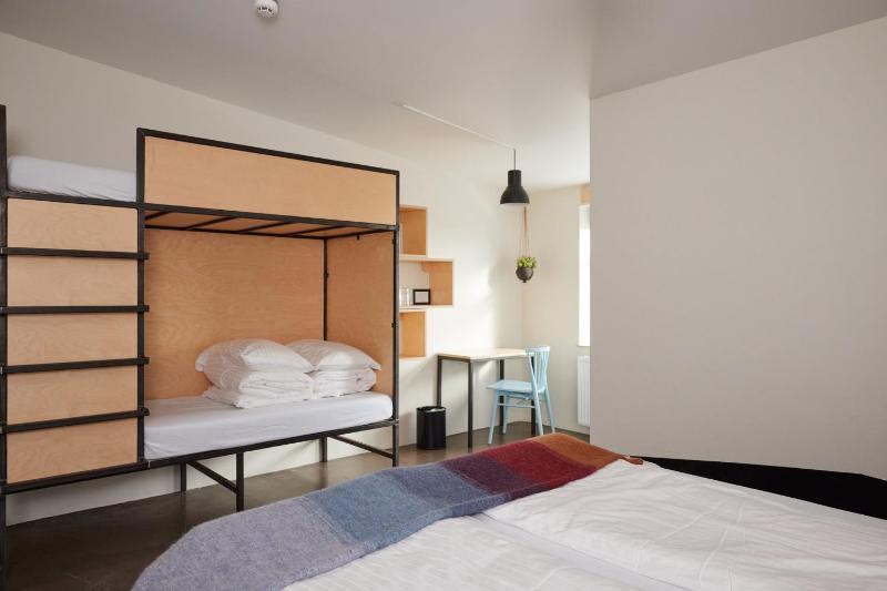 Family Room with Private Bathroom image 1