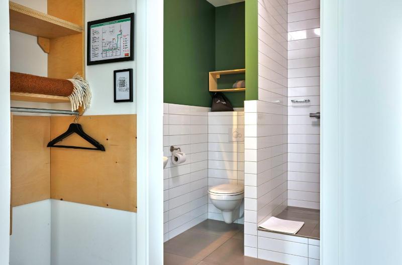 Double or Twin Room with Private Bathroom image 4