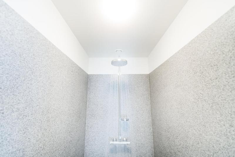 Family Room with Shared Bathroom image 4