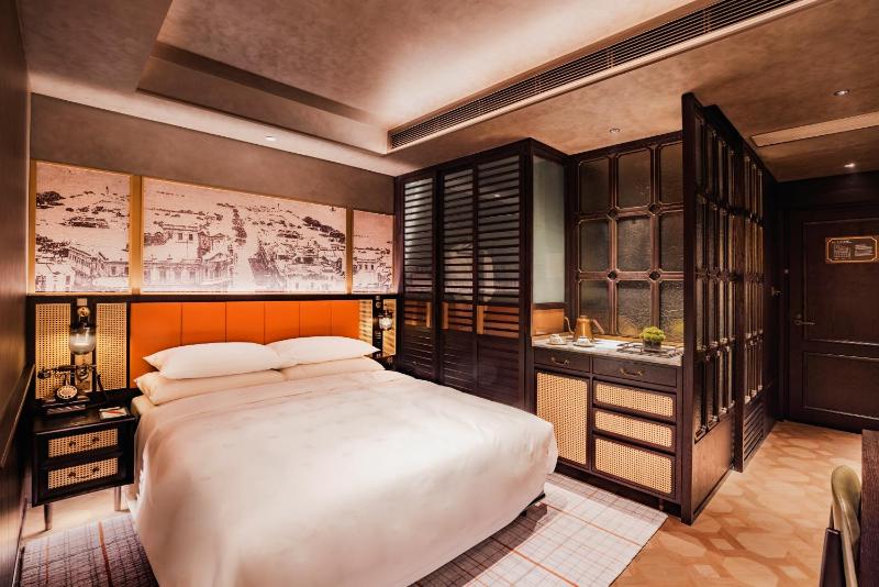 Hotel Central 新中央酒店 - image 11