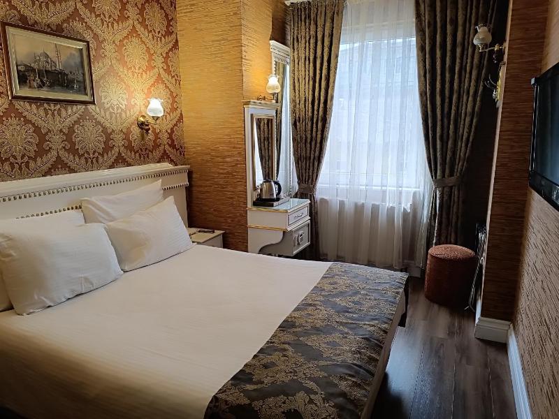 Double or Twin Room image 1